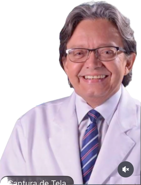 Dr. Gutemberg